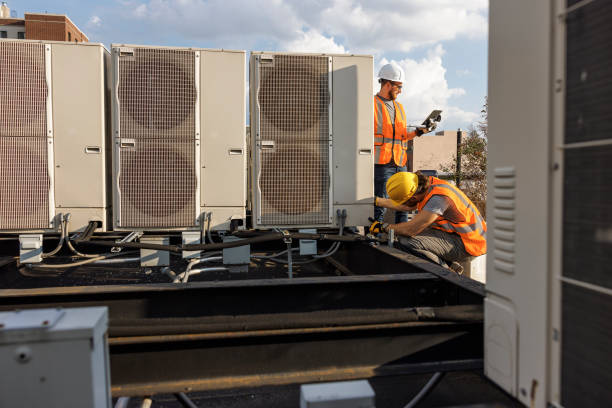 Best Ductless Mini-Split Systems in Pequot Lakes, MN