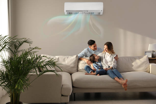 Best VRF (Variable Refrigerant Flow) Systems in Pequot Lakes, MN