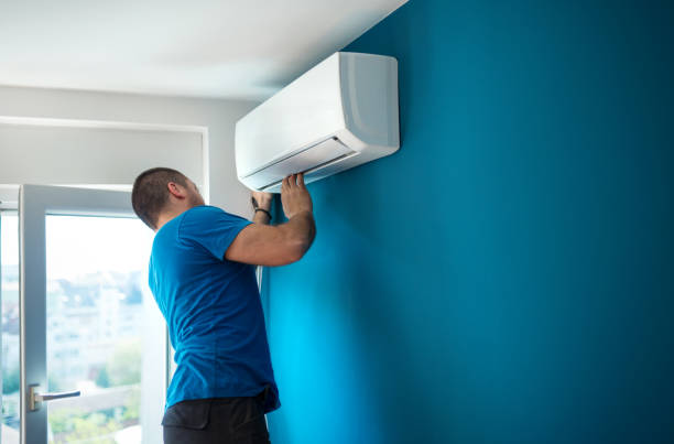 Best Geothermal HVAC Systems in Pequot Lakes, MN