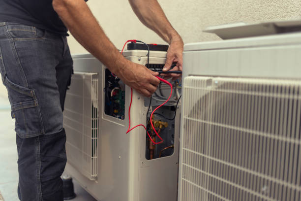 Best HVAC Financing and Leasing in Pequot Lakes, MN