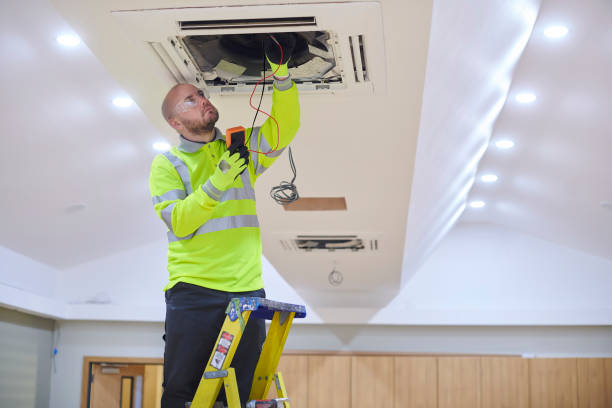 Best Air Conditioning Cleaning in Pequot Lakes, MN