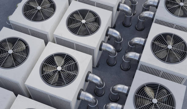 Best HVAC Software and Technology in Pequot Lakes, MN
