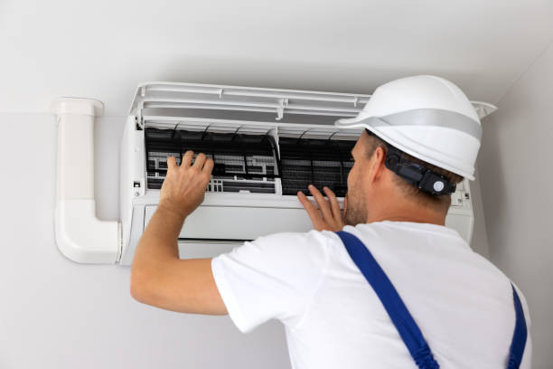 Best Solar-powered HVAC Systems in Pequot Lakes, MN