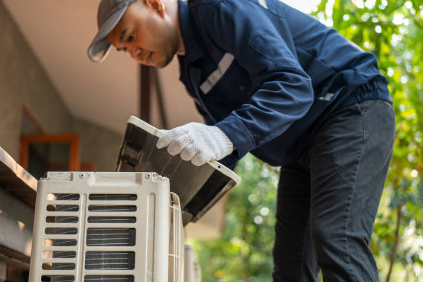 Reliable Pequot Lakes, MN HVAC Solutions