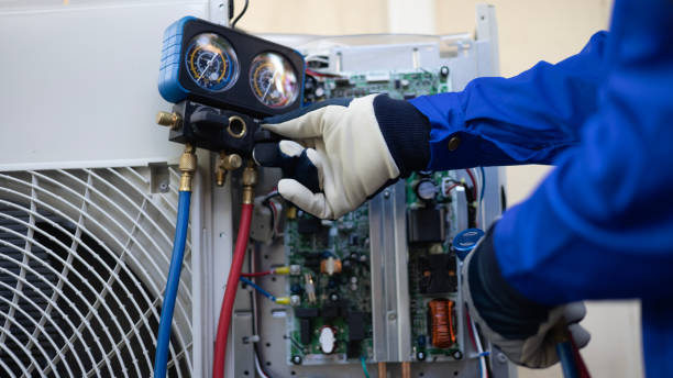 Best Thermostats and Smart Controls in Pequot Lakes, MN
