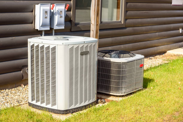 Best Residential HVAC in Pequot Lakes, MN